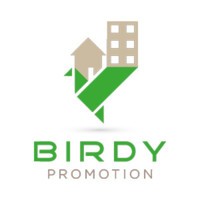Birdy Promotion Logo