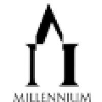 MILLENNIUM DEVELOPMENT CORP. Logo