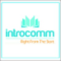 Introcomm Logo