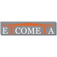 ETCOMETA Logo