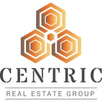 Centric Real Estate Group Logo