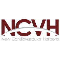 New Cardiovascular Horizons Logo