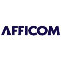 Afficom, affichage créatif inc / creative signage inc Logo