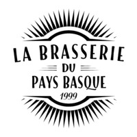 LA BRASSERIE DU PAYS BASQUE Logo