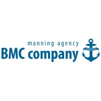 BMC Company LLC Logo