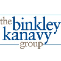 The Binkley Kanavy Group Logo