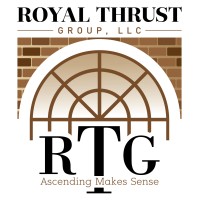 Royal Thrust Group, LLC Logo