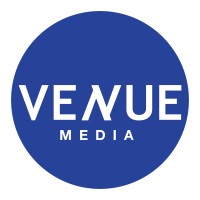 Venue Media Logo