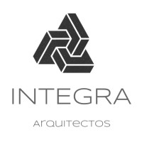 Integra Arquitectos Logo