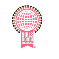 Girls Going Global Logo