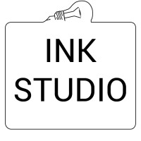 Ink Design Studio Logo