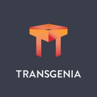 CentrumTransgenia Logo