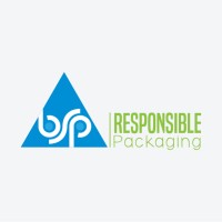 Bulleh Shah Packaging Pvt. Ltd. (BSP) Logo