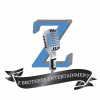 Z Brothers Entertainment Logo