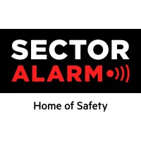 Sector Alarm Group Logo