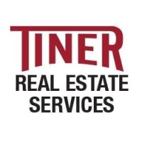 Tiner Properties Logo