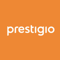 Prestigio Logo