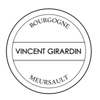 Domaine Vincent Girardin Logo
