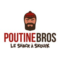 POUTINEBROS Logo