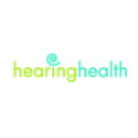 Hearing Health Logo