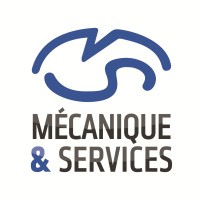 MECANIQUE & SERVICES Logo
