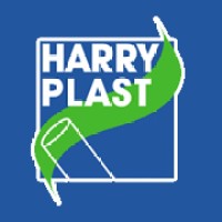 HARRY PLAST Logo