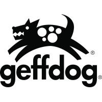 Geffdog Design & Apparel Logo