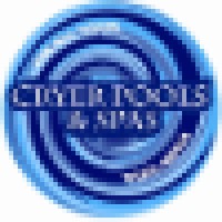 Cryer Pools and Spas, Inc. Logo