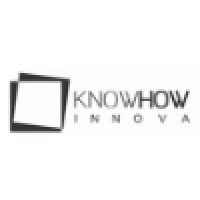 KNOWHOW INNOVA Logo