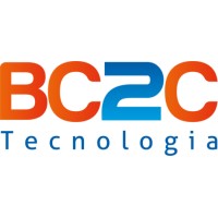 BC2C TECNOLOGIA Logo