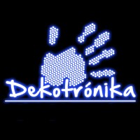 Dekotronika Inc Logo