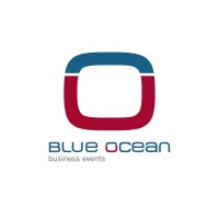 Blue Ocean Business Events Logo