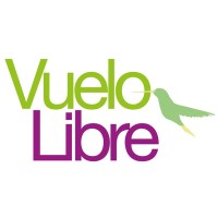 Fundación Vuelo Libre AC Logo