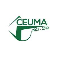 Centro de Estudiantes Universidad Monteávila Logo