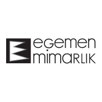 Egemen Mimarlık Logo