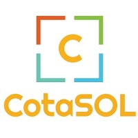 CotaSOL - Cotação de equipamentos de Energia Solar Logo