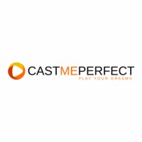 CastMePerfect Logo