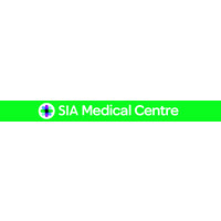 SIA Medical Group Logo