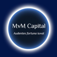MvM Capital Logo