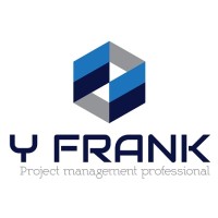 Y Frank AB Logo