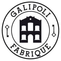 GALIPOLI FABRIQUE Logo