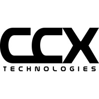 CCX Technologies Logo
