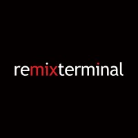 RemixTerminal Integrated Communication Agency Logo