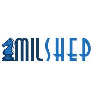 Milshep Consulting, LLC Logo