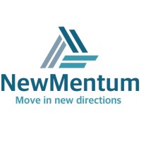 NewMentum LLC Logo