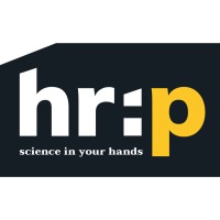 hr potentials Logo