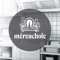 MERENCHOLE Logo