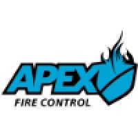 Apex Fire Control Logo
