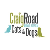 Craig Road Animal Hospital Logo
