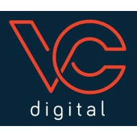 V&C Creatividad Digital Logo